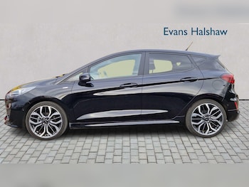 Used Ford Fiesta 2023 for sale - 77638486: Photo