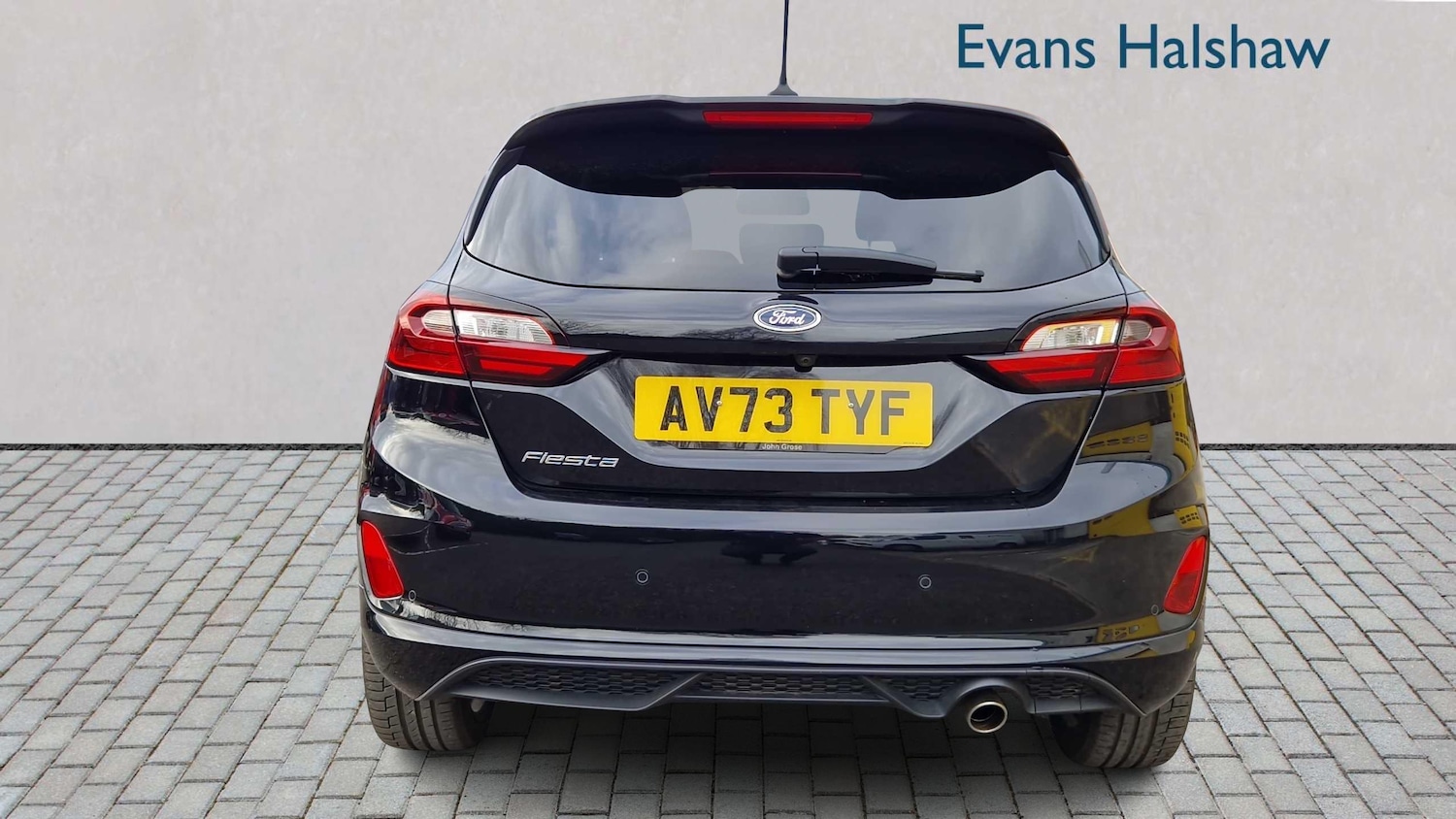 Used Ford Fiesta 2023 for sale - 77638486: Photo 5