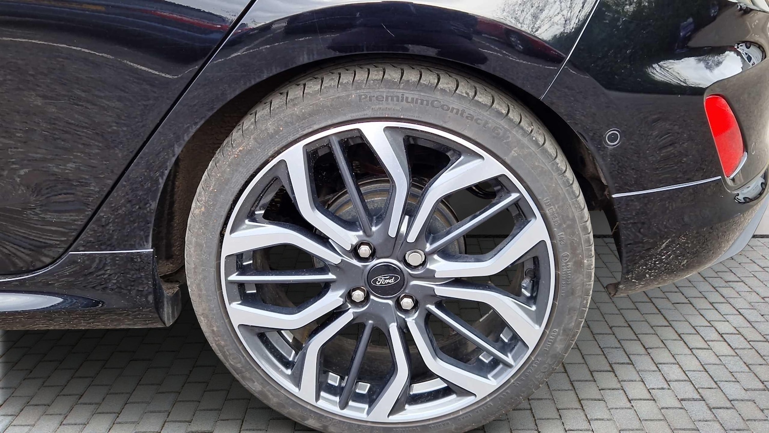 Used Ford Fiesta 2023 for sale - 77638486: Photo 6