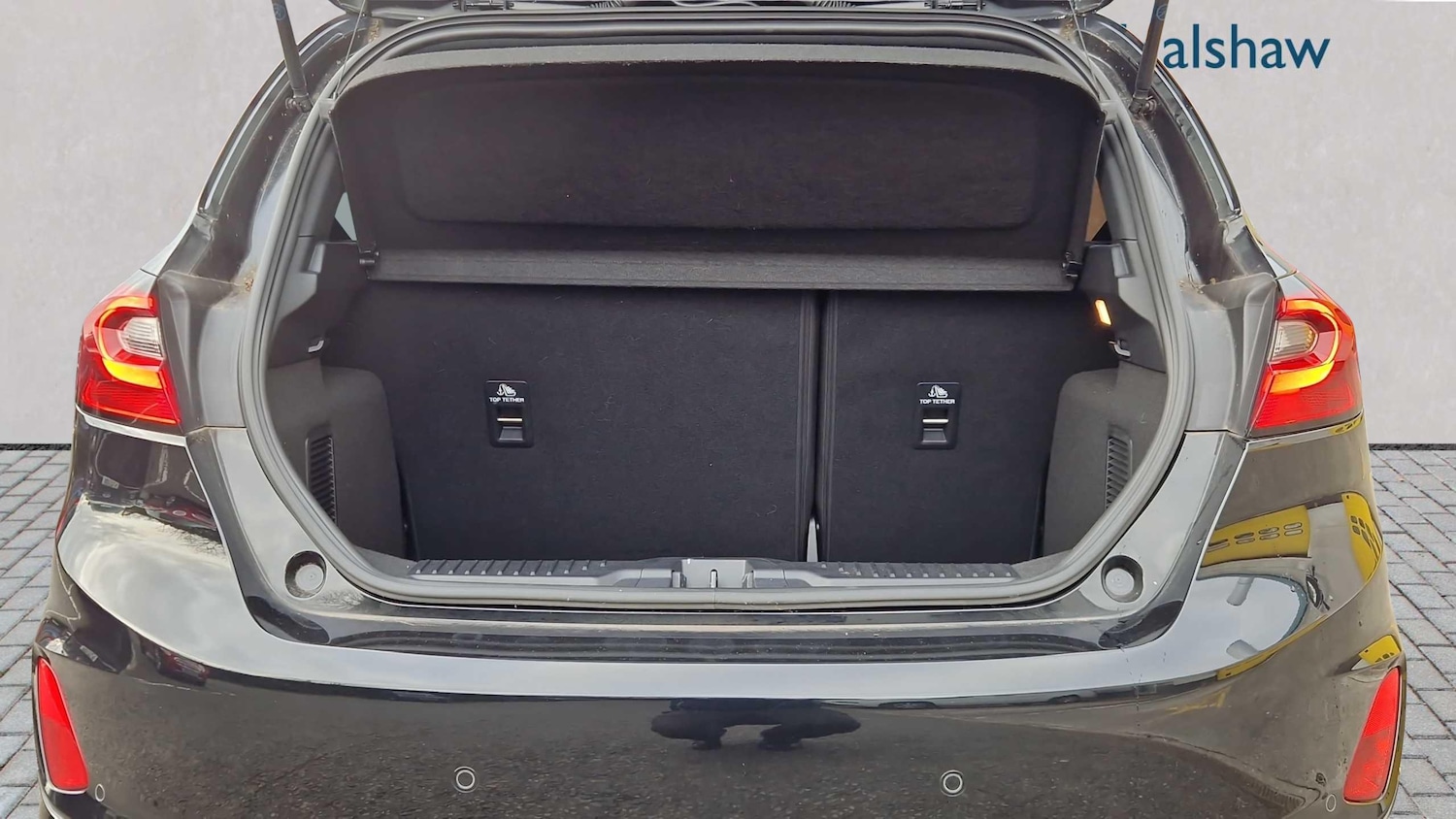 Used Ford Fiesta 2023 for sale - 77638486: Photo 7