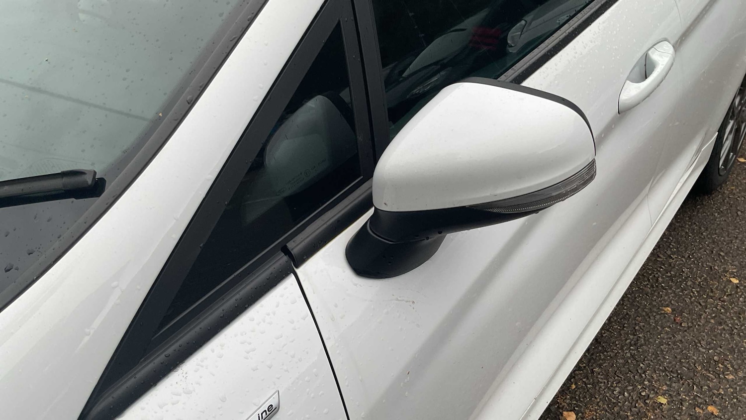 Used Ford Fiesta 2023 for sale - 76442471: Photo 10