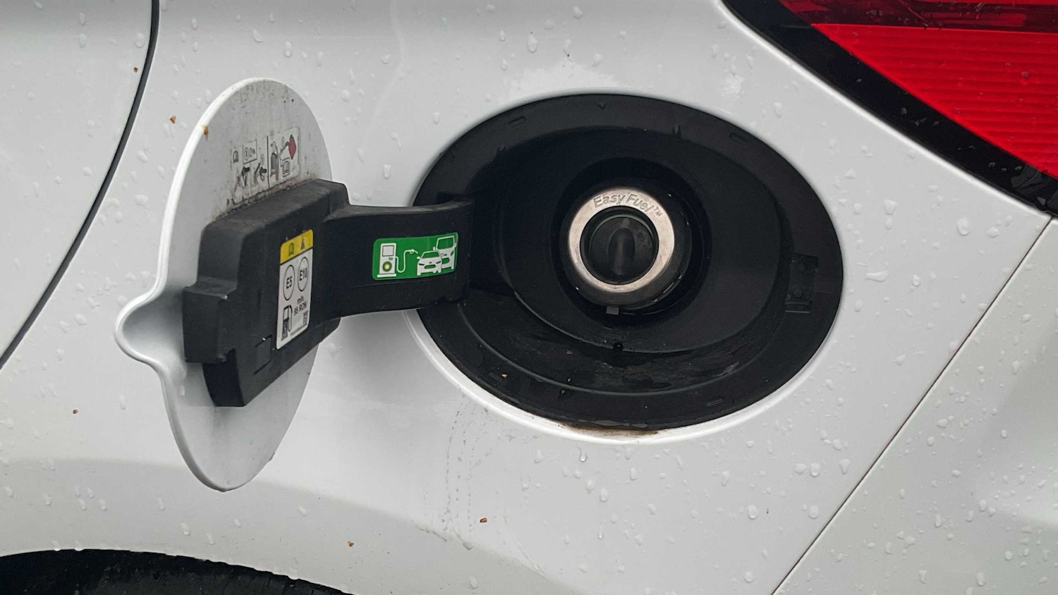 Used Ford Fiesta 2023 for sale - 76442471: Photo 13