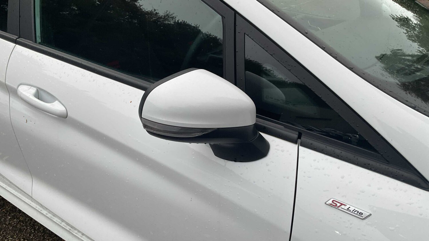 Used Ford Fiesta 2023 for sale - 76442471: Photo 14