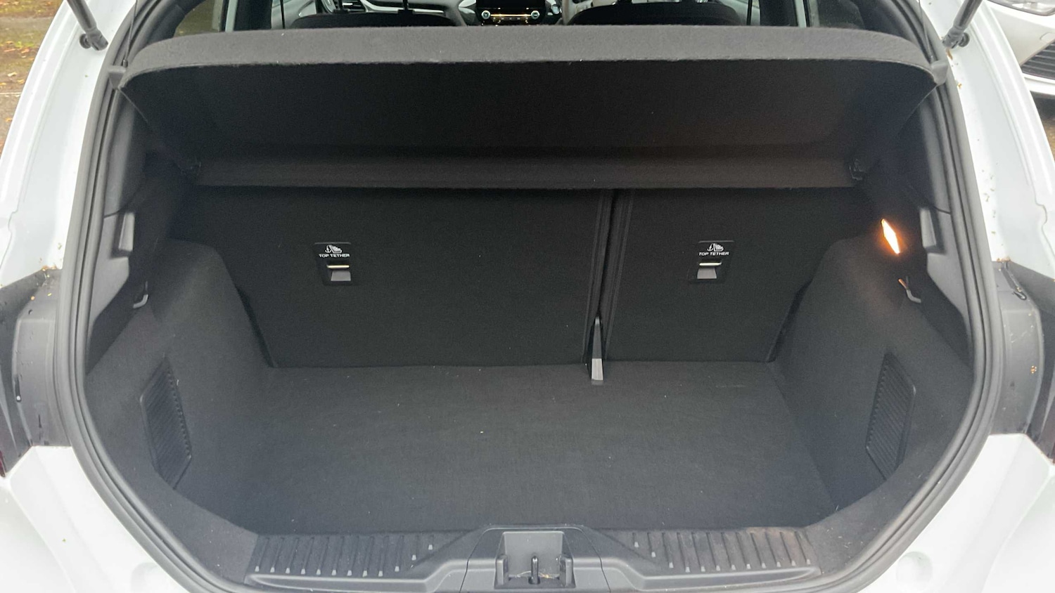 Used Ford Fiesta 2023 for sale - 76442471: Photo 15