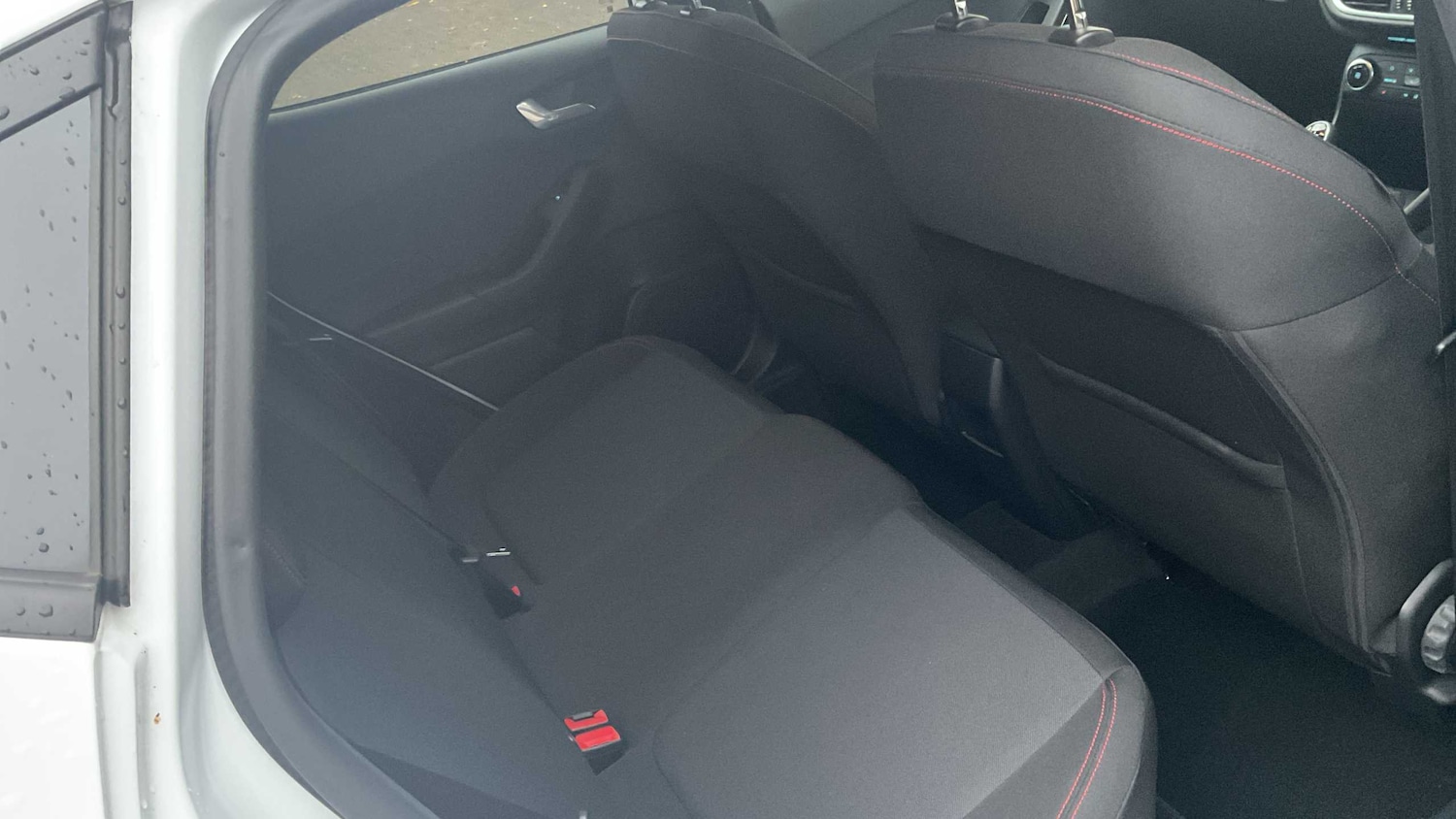 Used Ford Fiesta 2023 for sale - 76442471: Photo 16