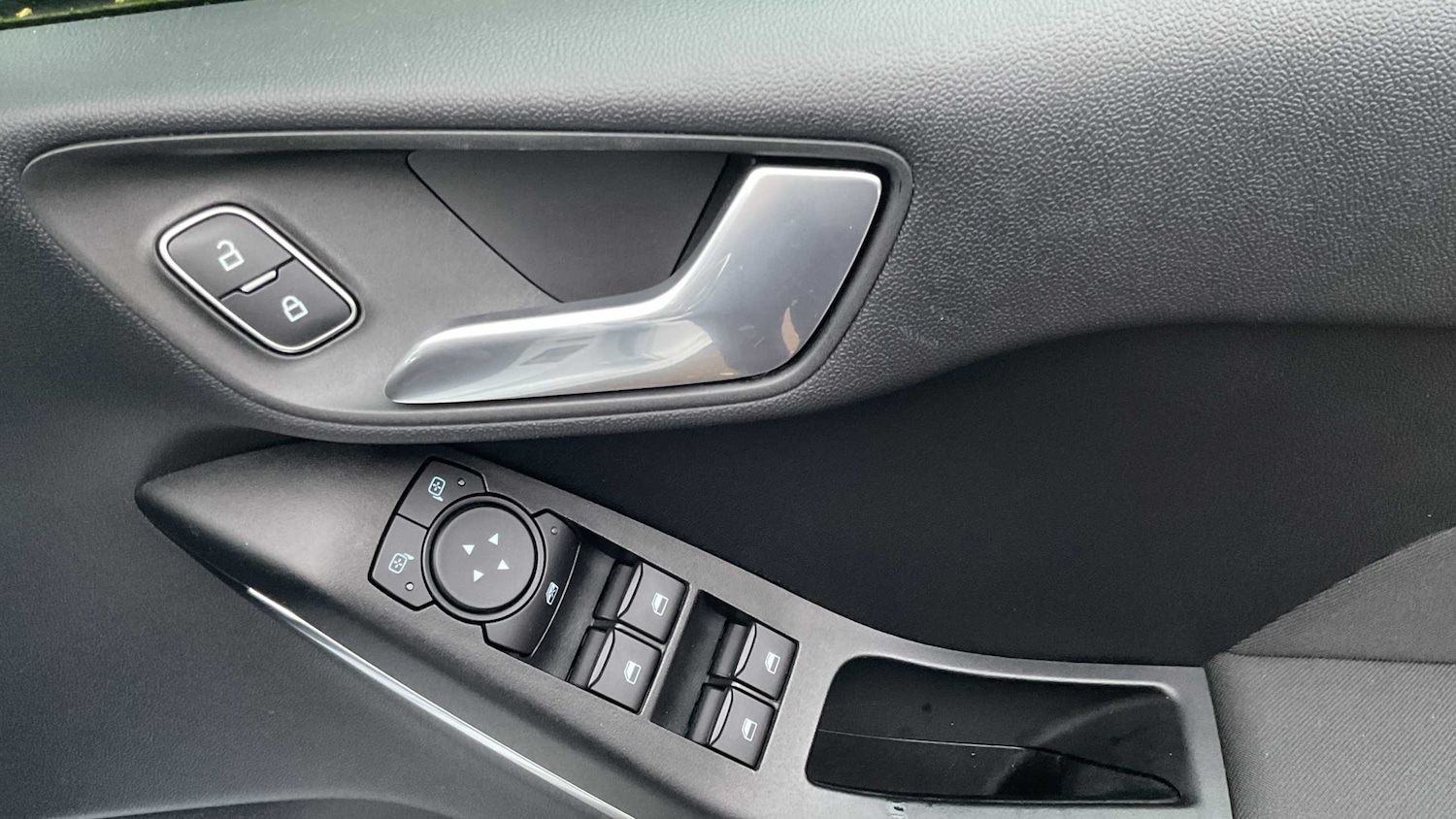 Used Ford Fiesta 2023 for sale - 76442471: Photo 19