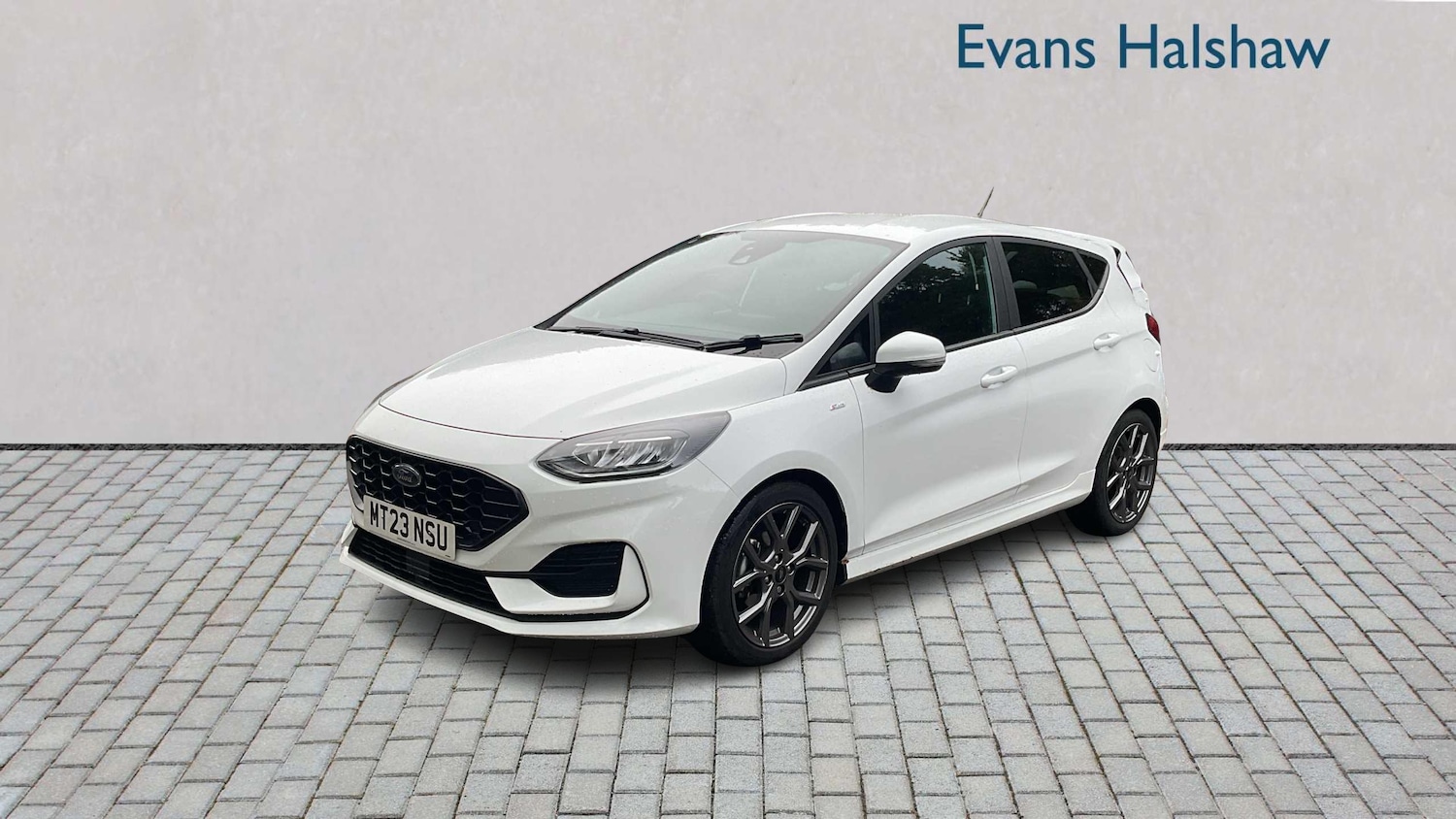 Used Ford Fiesta 2023 for sale - 76442471: Photo 2