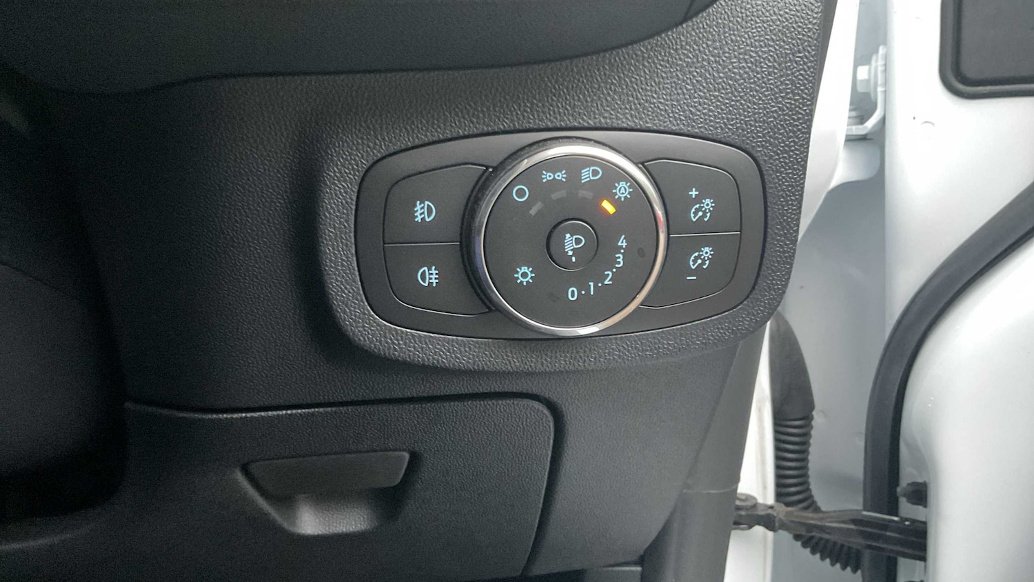 Used Ford Fiesta 2023 for sale - 76442471: Photo 20