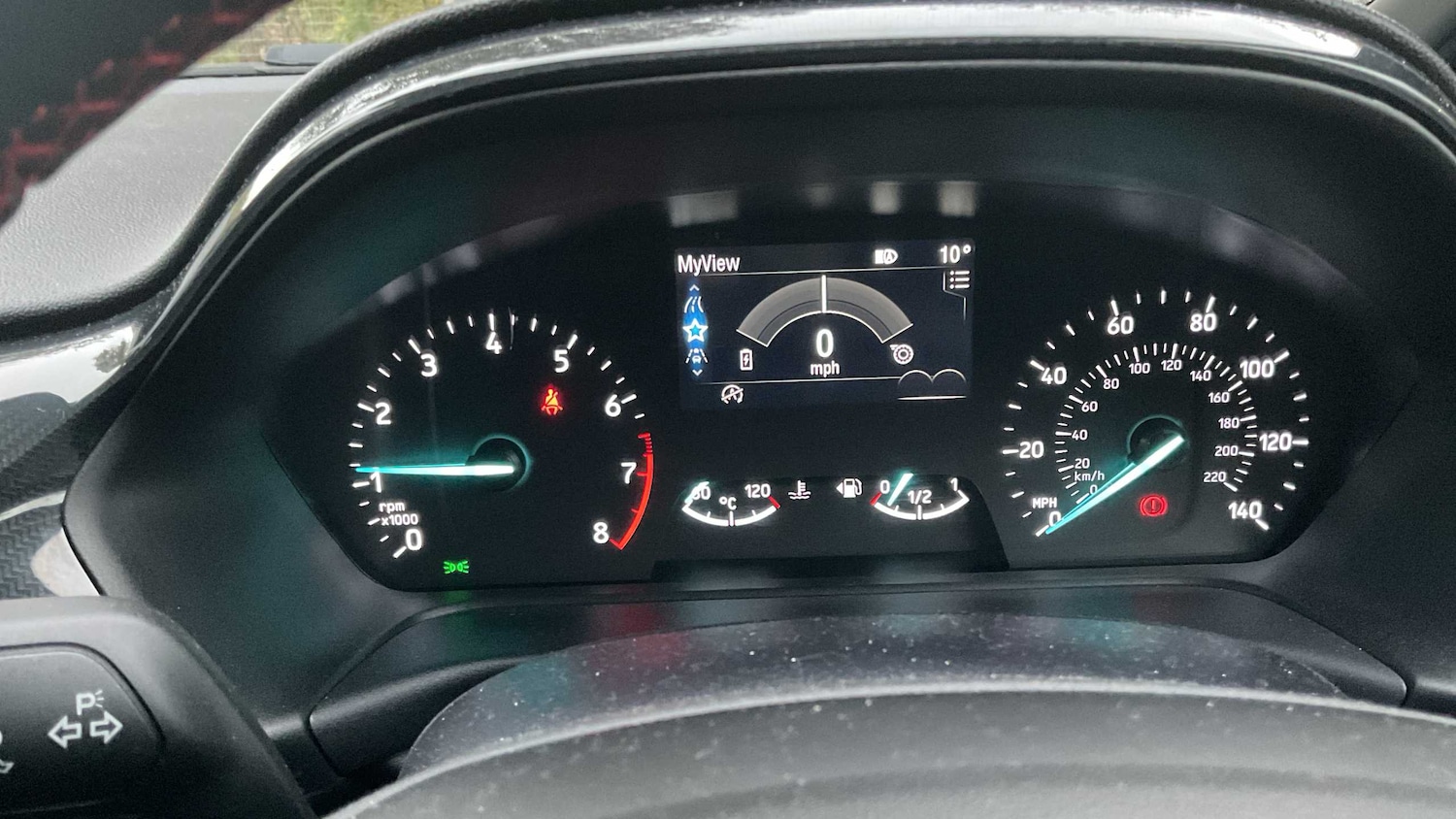 Used Ford Fiesta 2023 for sale - 76442471: Photo 21