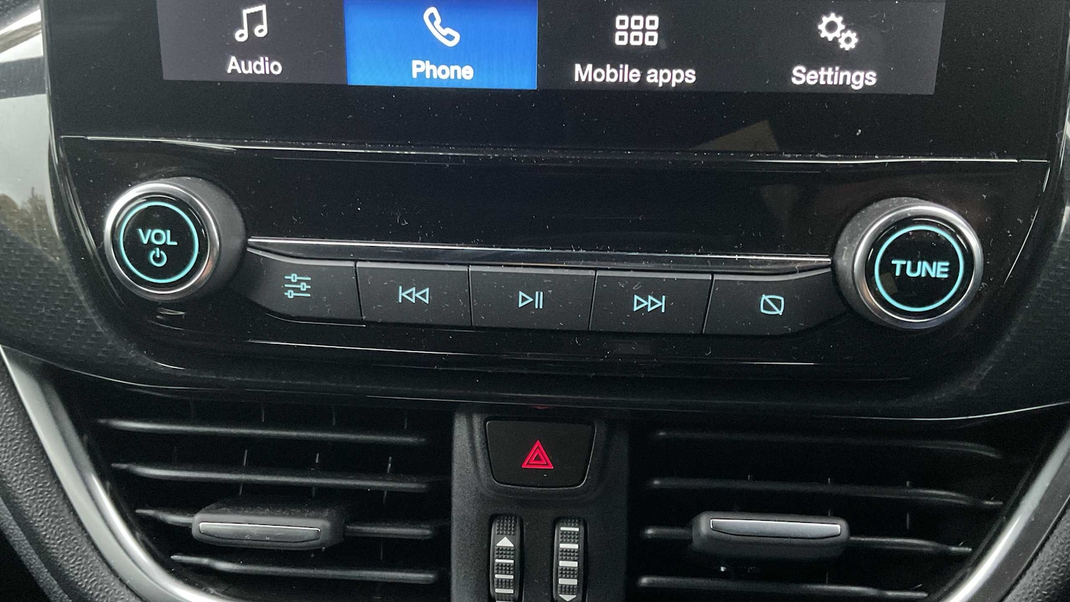 Used Ford Fiesta 2023 for sale - 76442471: Photo 25