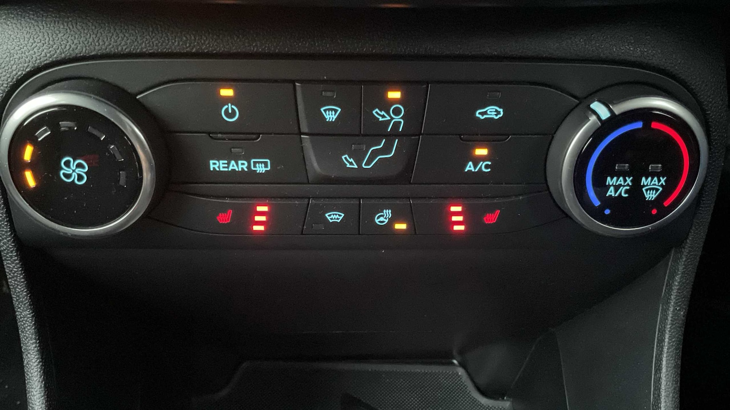 Used Ford Fiesta 2023 for sale - 76442471: Photo 26