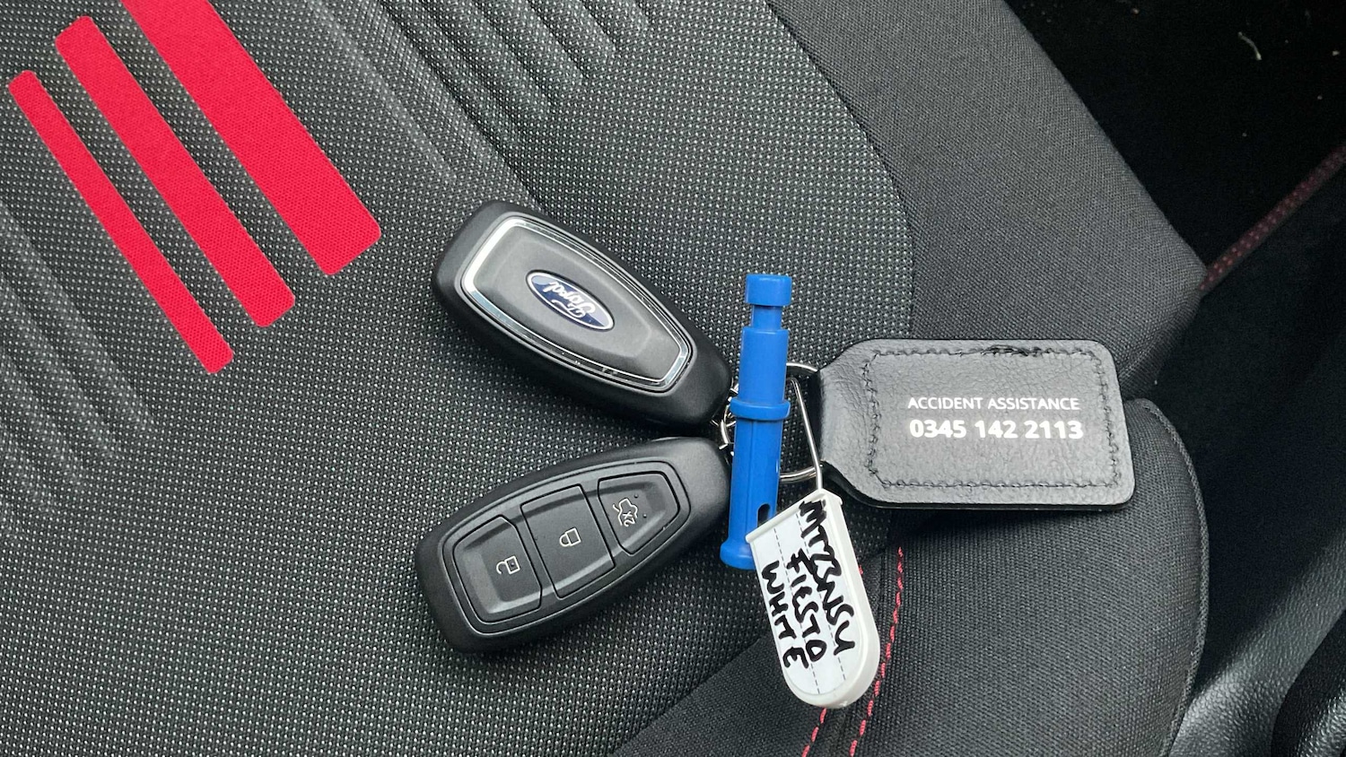 Used Ford Fiesta 2023 for sale - 76442471: Photo 27