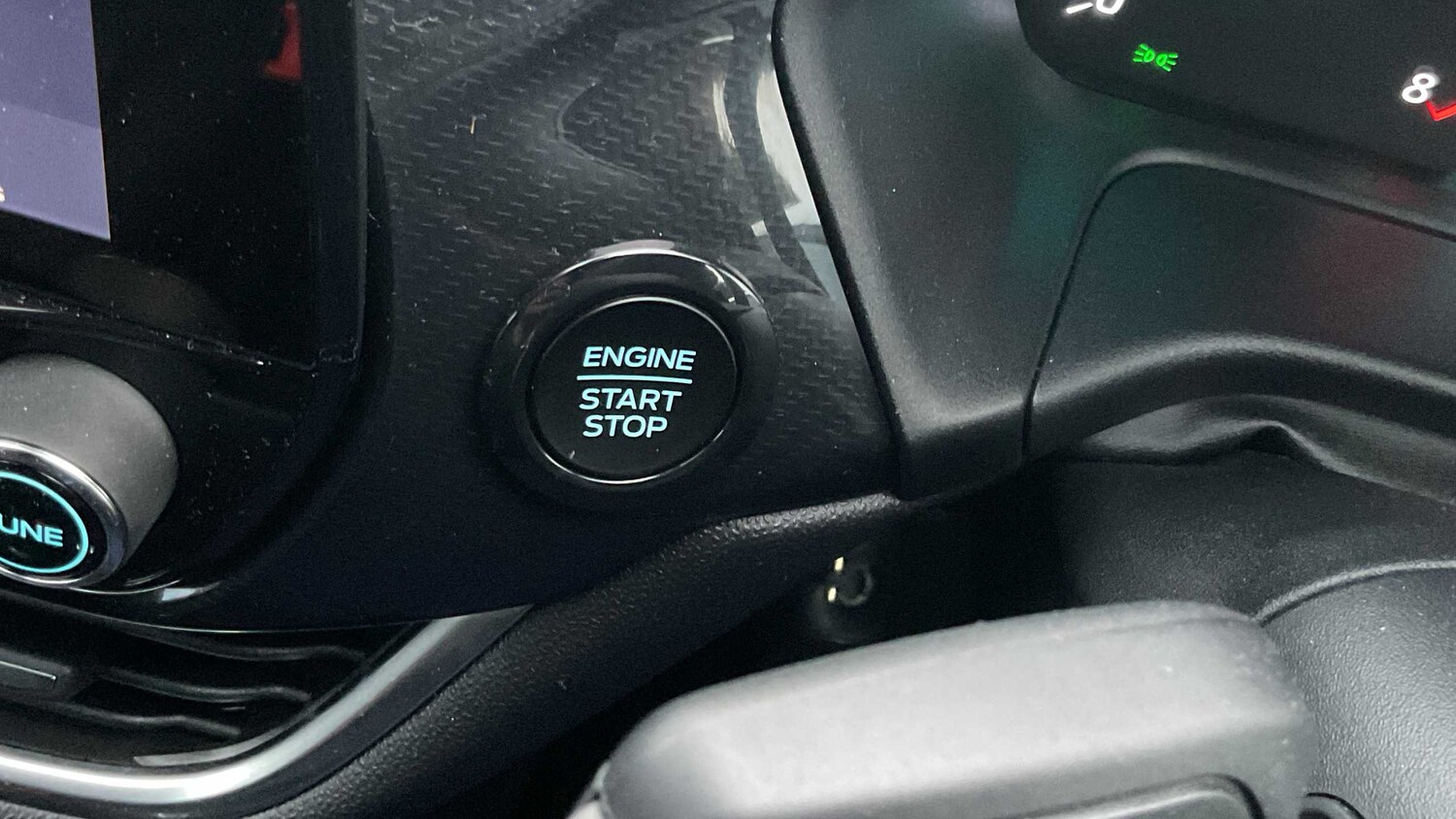 Used Ford Fiesta 2023 for sale - 76442471: Photo 28