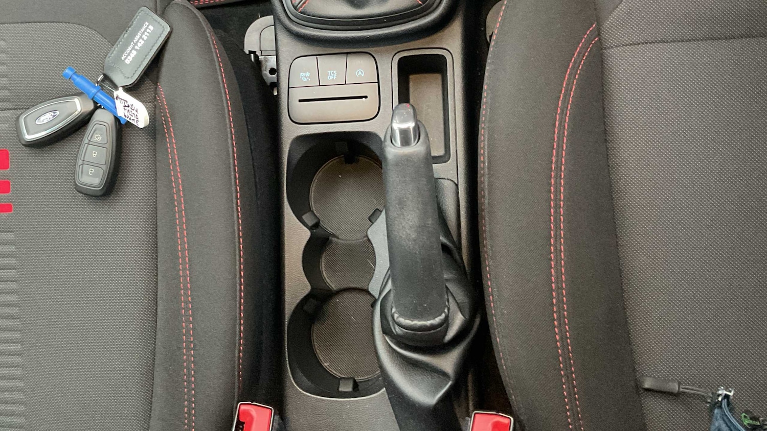 Used Ford Fiesta 2023 for sale - 76442471: Photo 29