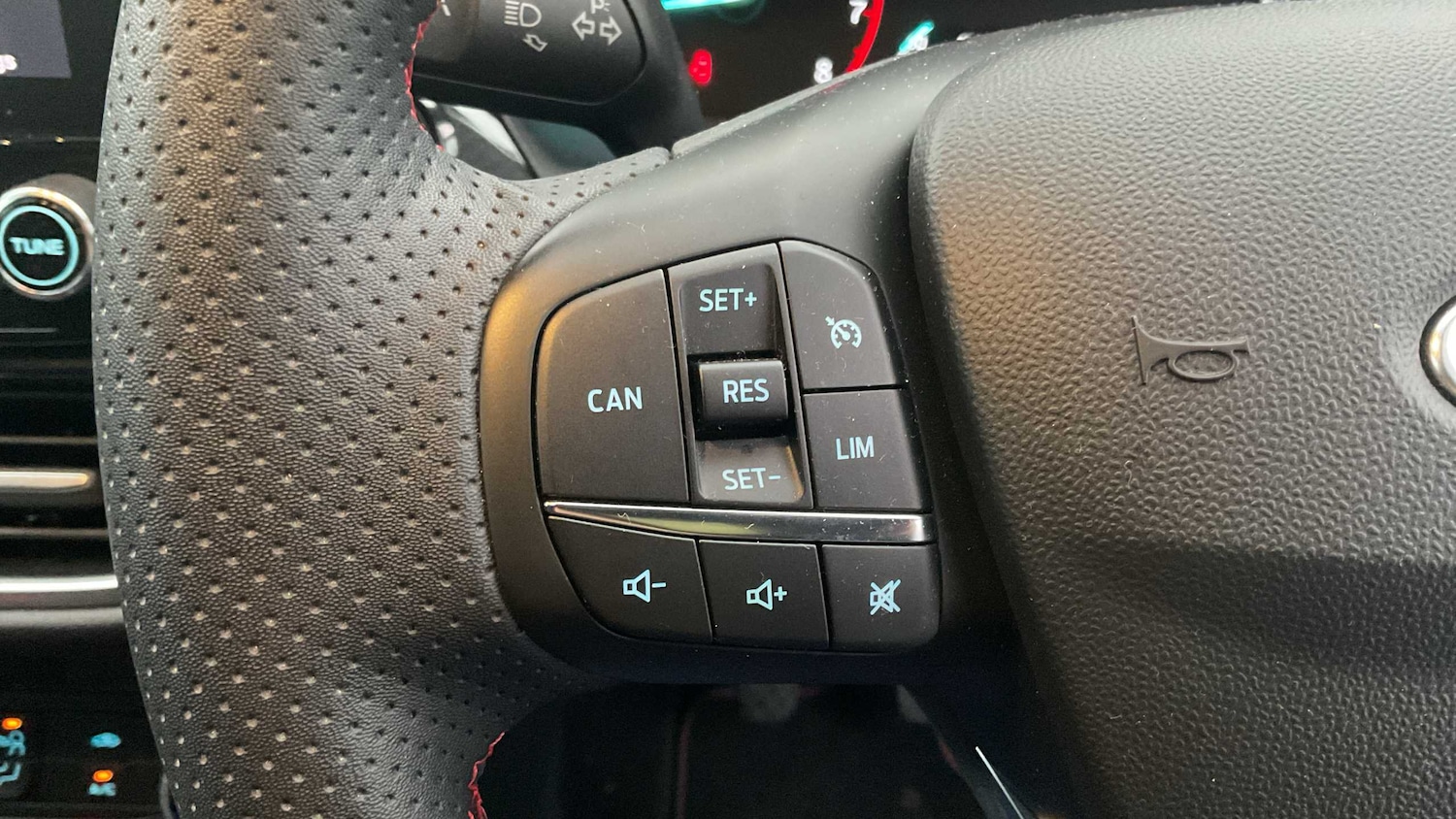 Used Ford Fiesta 2023 for sale - 76442471: Photo 30