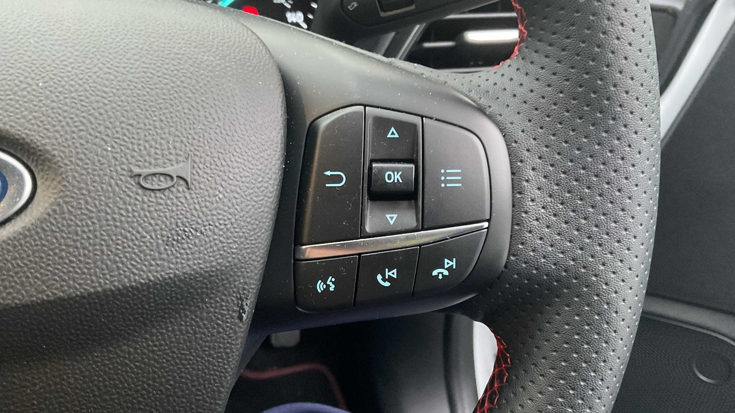 Used Ford Fiesta 2023 for sale - 76442471: Photo 31