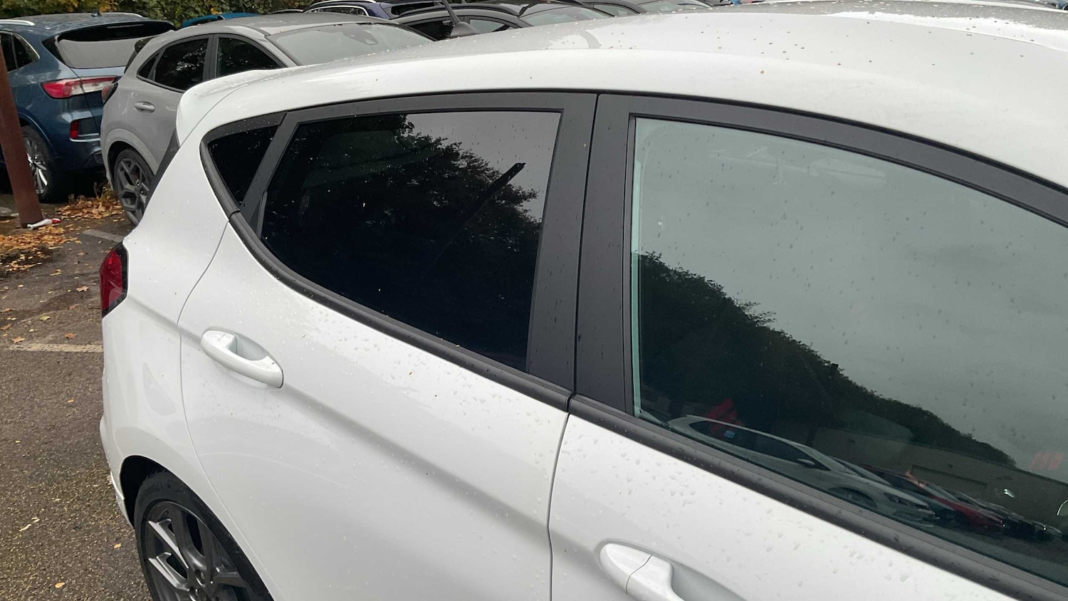 Used Ford Fiesta 2023 for sale - 76442471: Photo 8