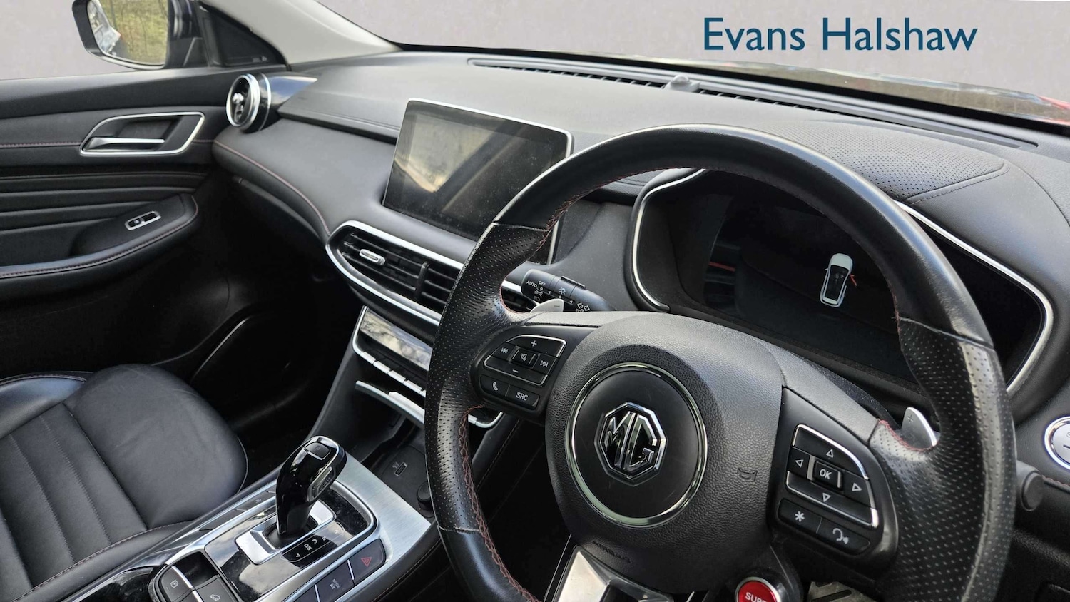 Used MG MG HS 2023 for sale - 77589045: Photo 11