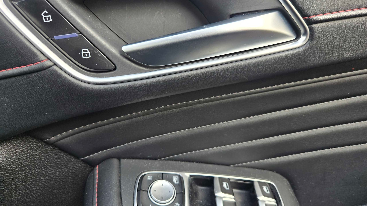 Used MG MG HS 2023 for sale - 77589045: Photo 13