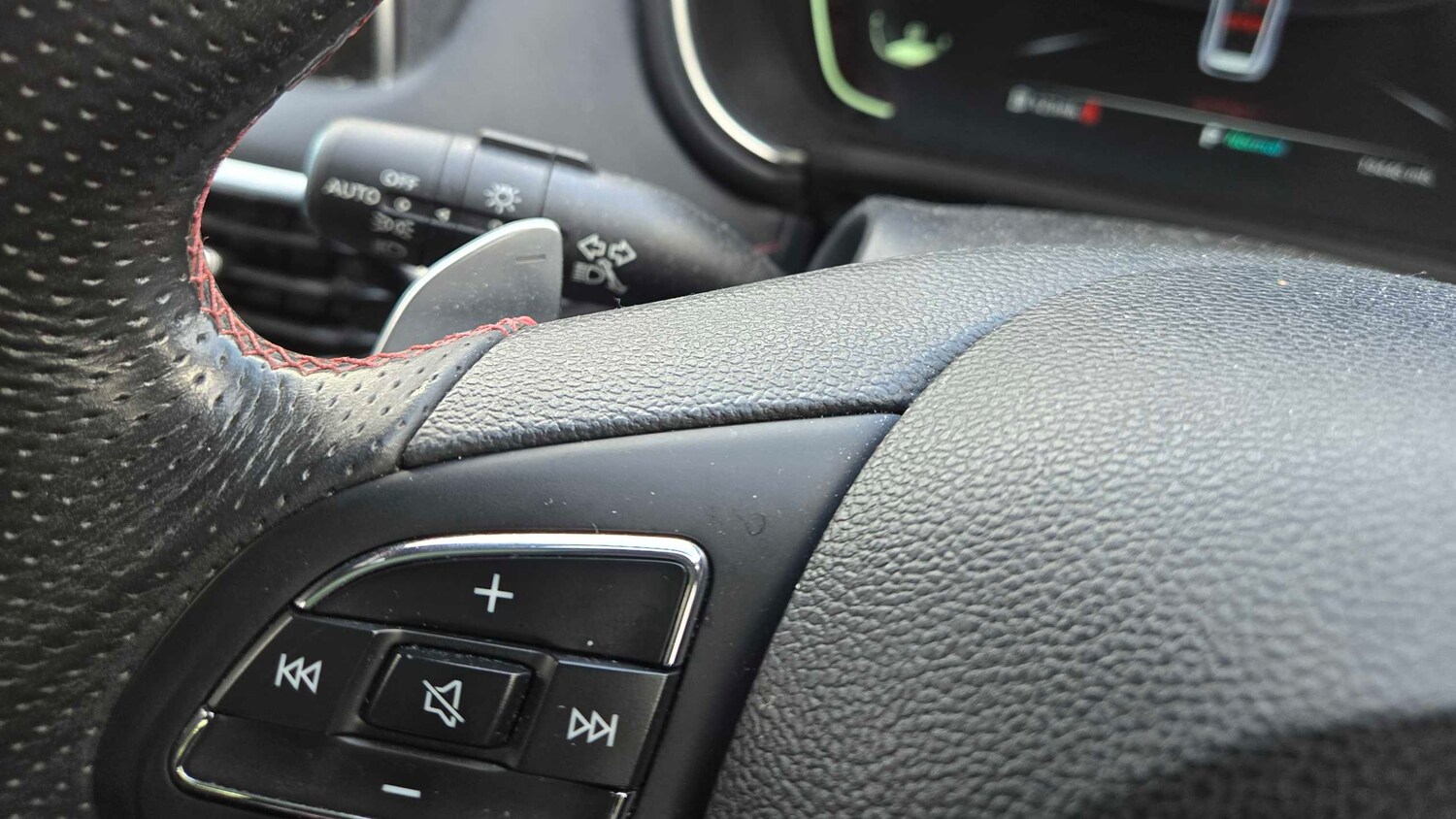 Used MG MG HS 2023 for sale - 77589045: Photo 17