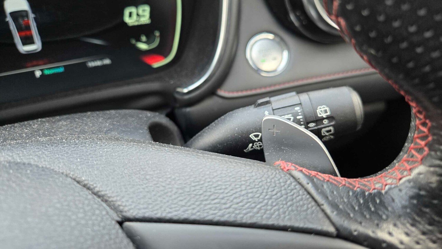 Used MG MG HS 2023 for sale - 77589045: Photo 18