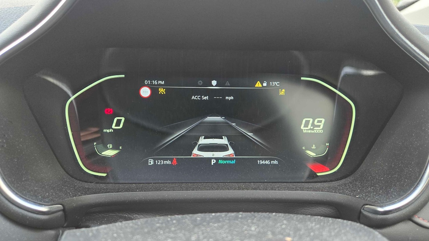 Used MG MG HS 2023 for sale - 77589045: Photo 19