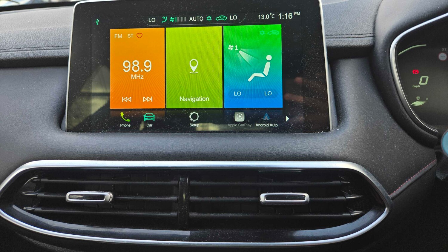 Used MG MG HS 2023 for sale - 77589045: Photo 20