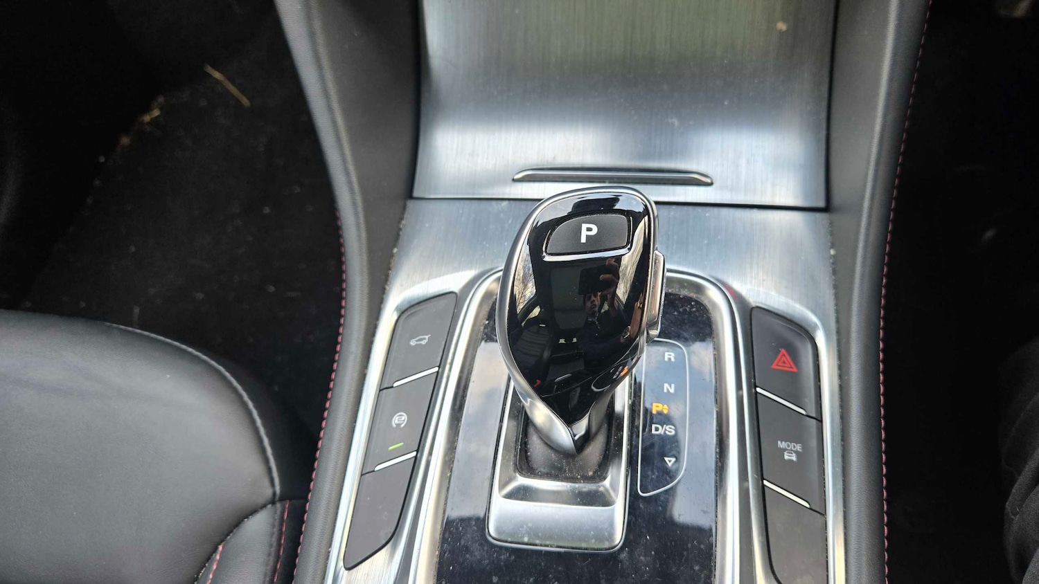 Used MG MG HS 2023 for sale - 77589045: Photo 22