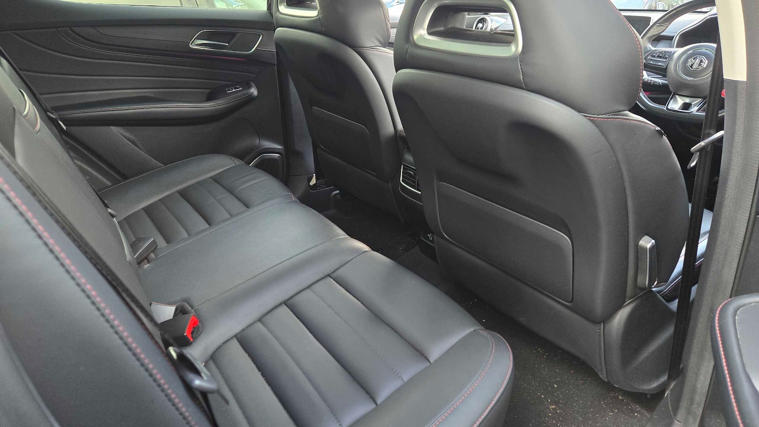 Used MG MG HS 2023 for sale - 77589045: Photo 23