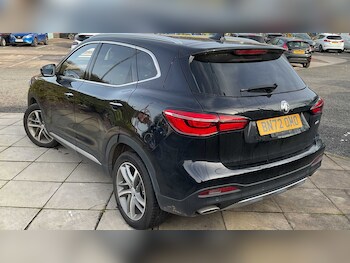 Used MG MG HS 2023 for sale - 77589045: Photo