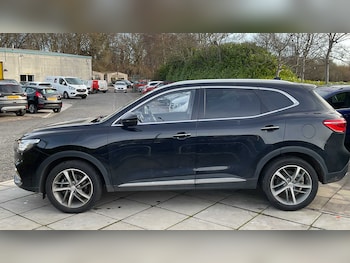 Used MG MG HS 2023 for sale - 77589045: Photo