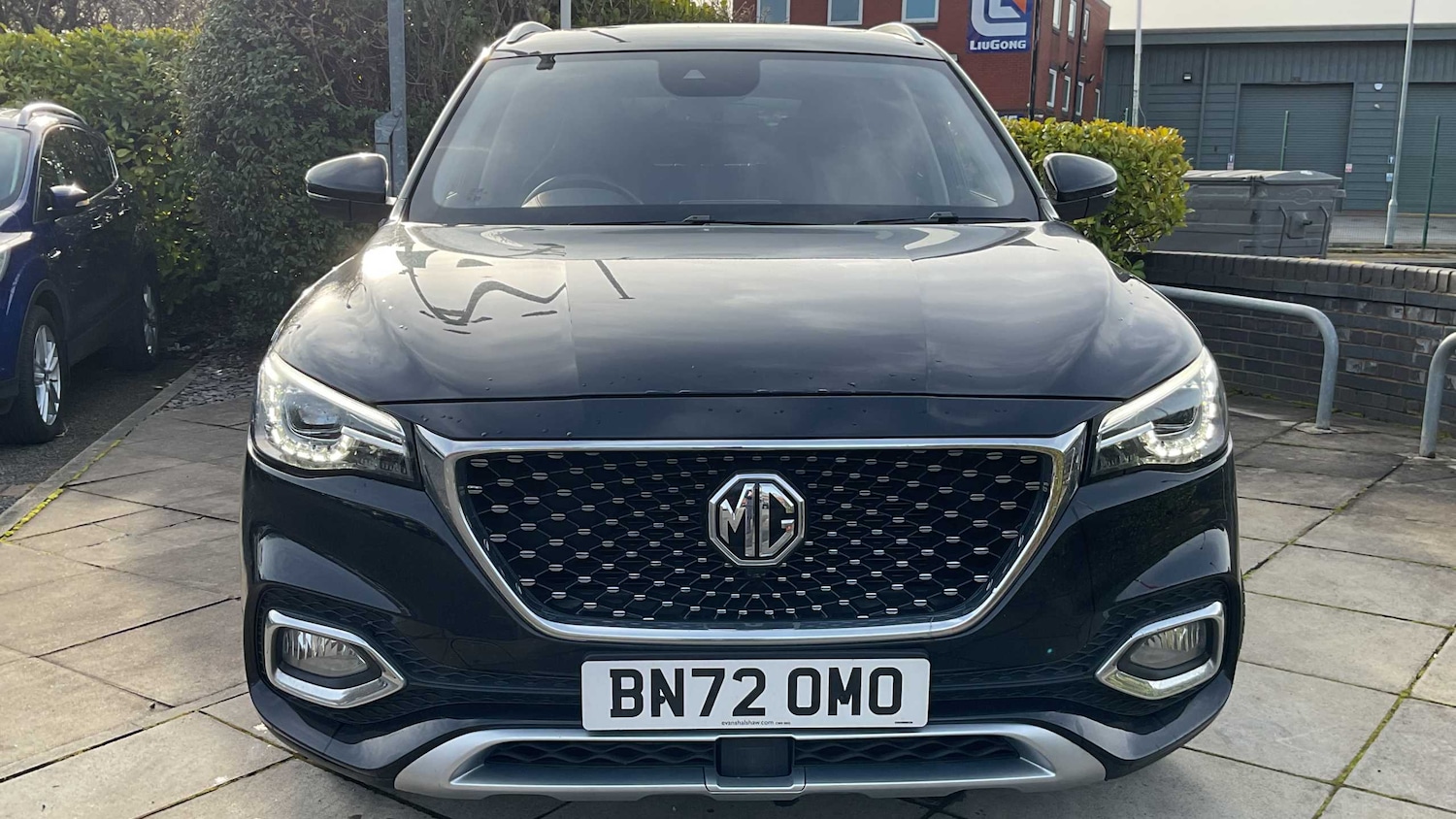 Used MG MG HS 2023 for sale - 77589045: Photo 4