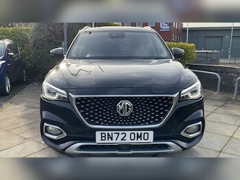 Used MG MG HS 2023 for sale - 77589045: Photo