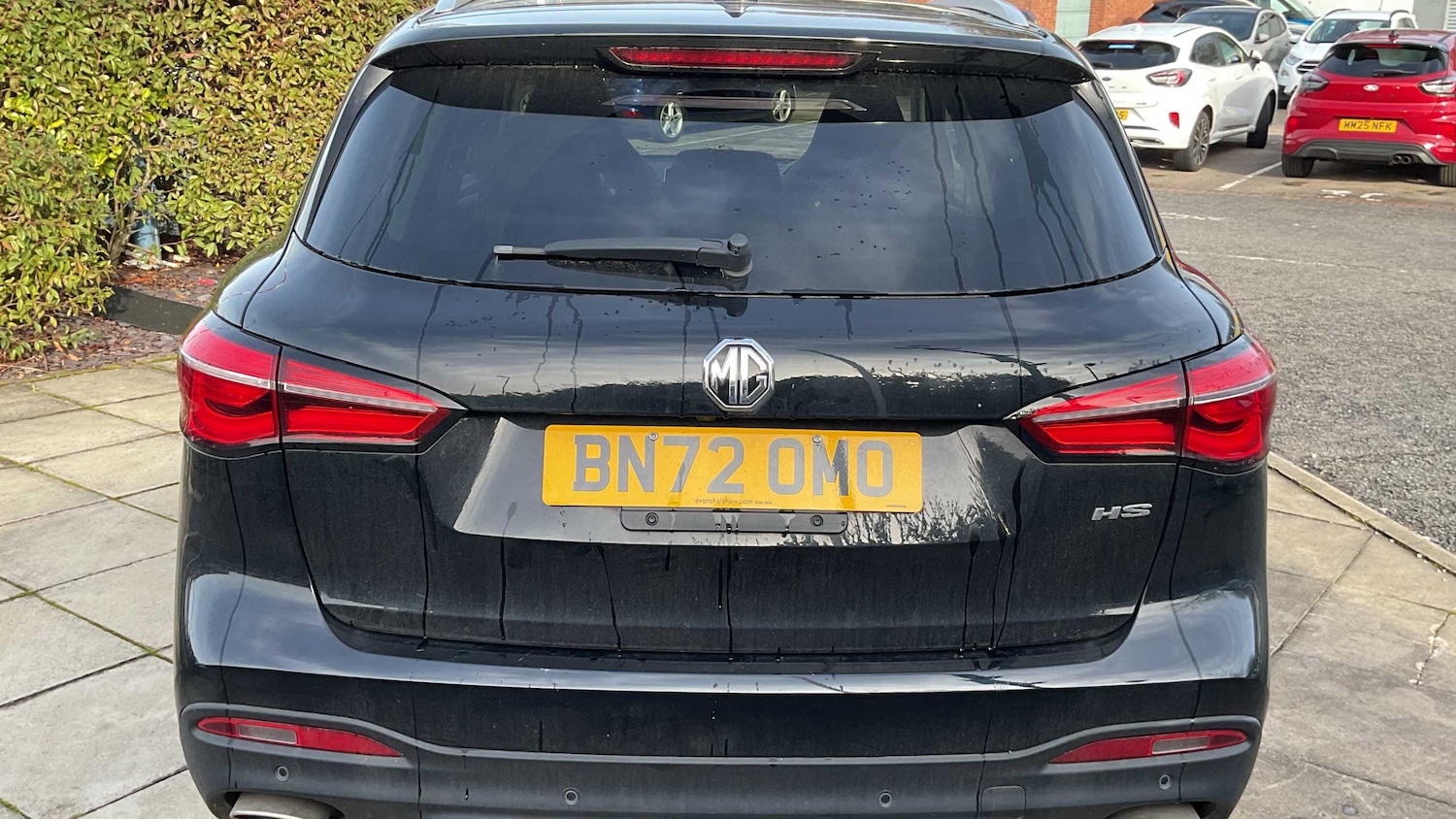 Used MG MG HS 2023 for sale - 77589045: Photo 5