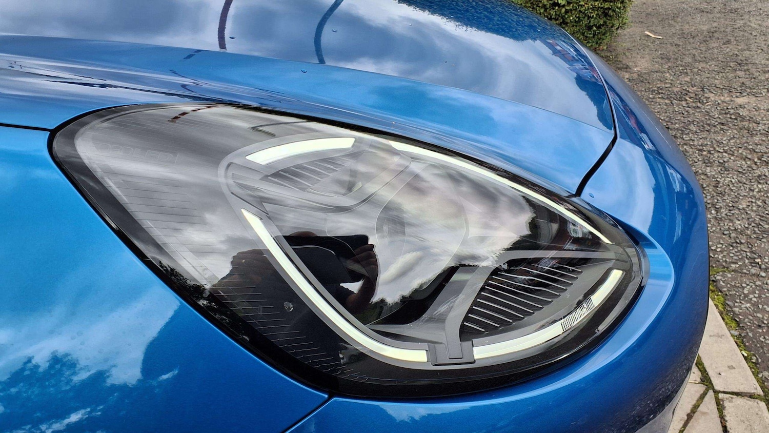 Used Ford Puma 2025 for sale - 77164491: Photo 10
