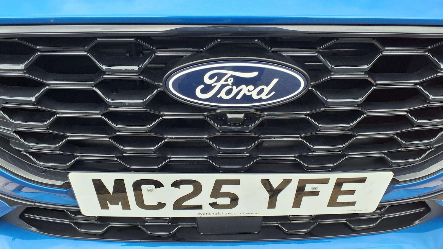 Used Ford Puma 2025 for sale - 77164491: Photo 11