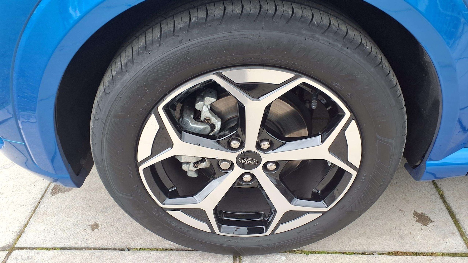 Used Ford Puma 2025 for sale - 77164491: Photo 13