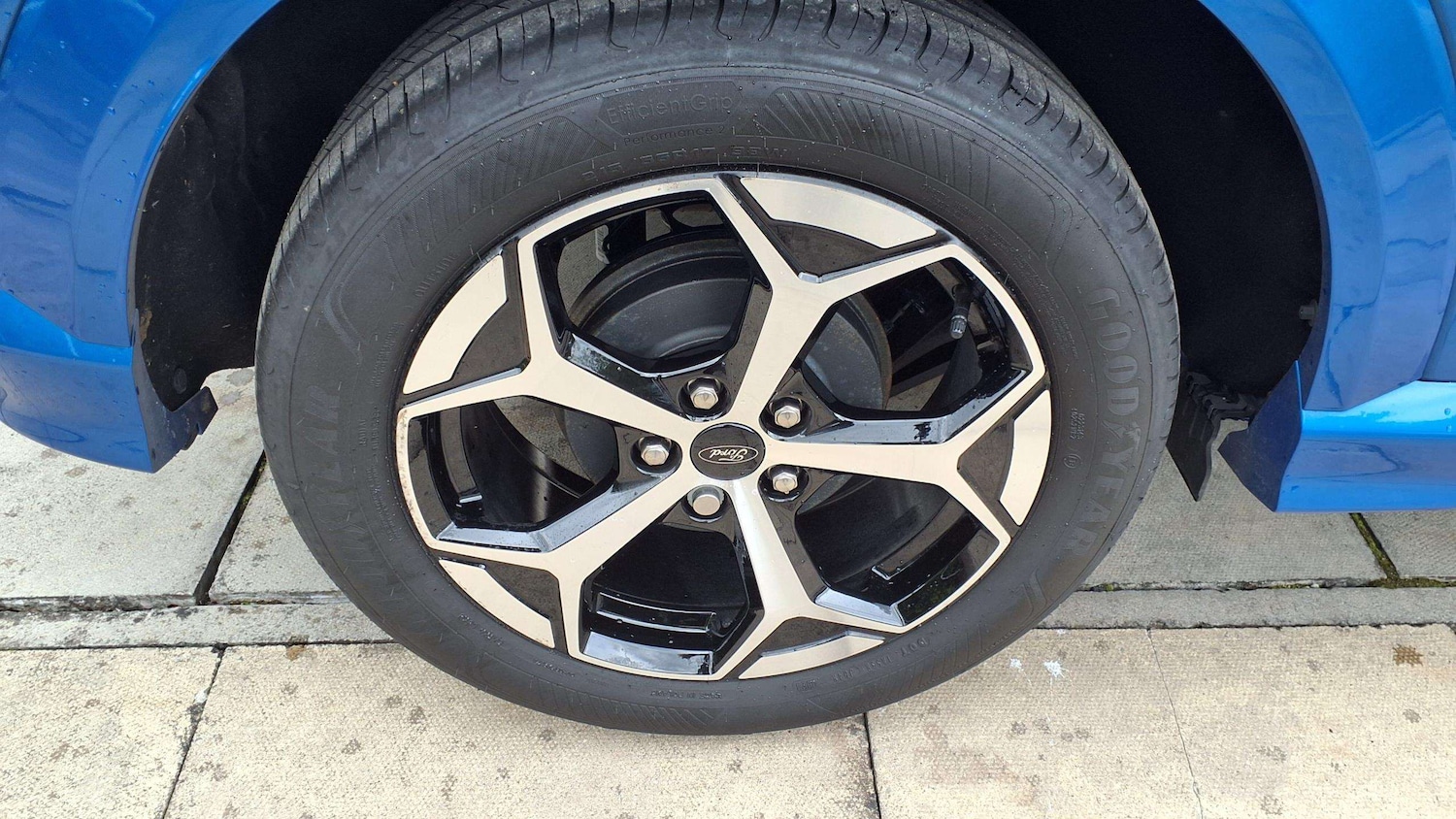 Used Ford Puma 2025 for sale - 77164491: Photo 15