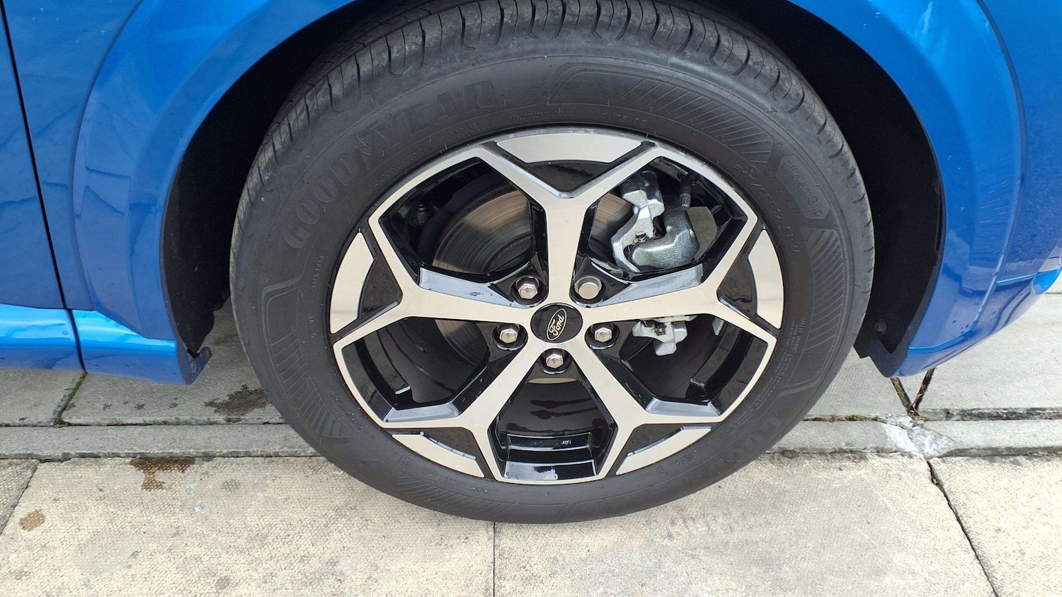 Used Ford Puma 2025 for sale - 77164491: Photo 16