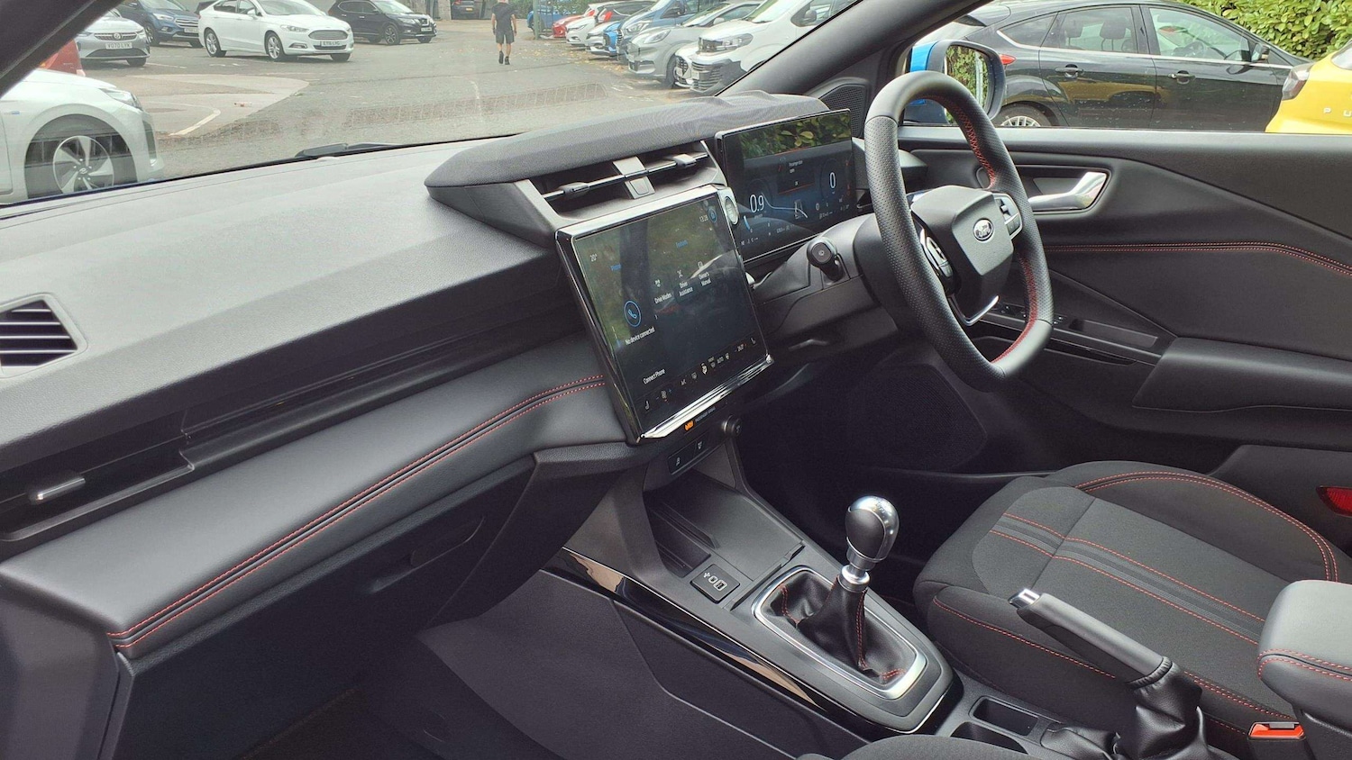 Used Ford Puma 2025 for sale - 77164491: Photo 17