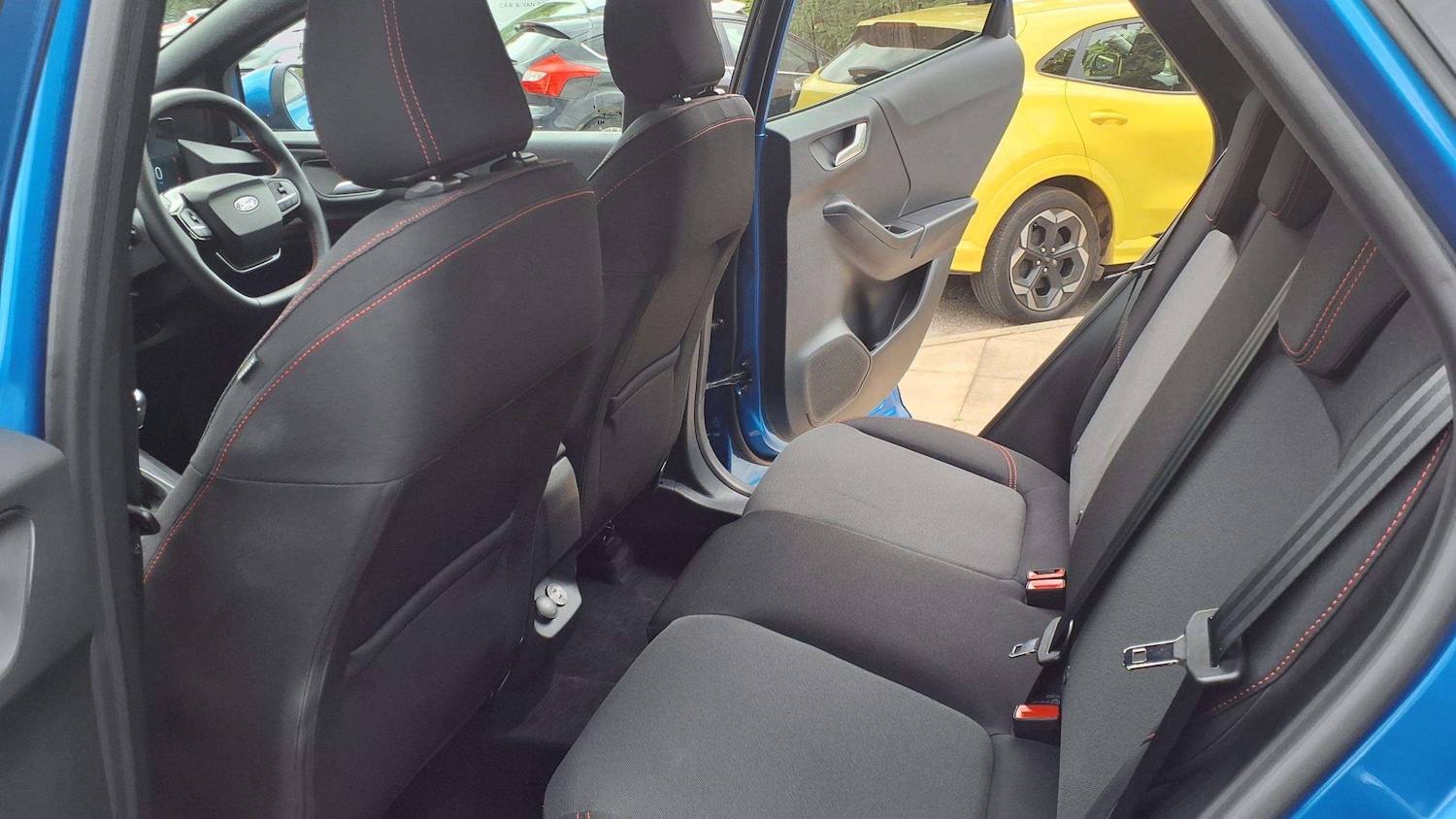 Used Ford Puma 2025 for sale - 77164491: Photo 18