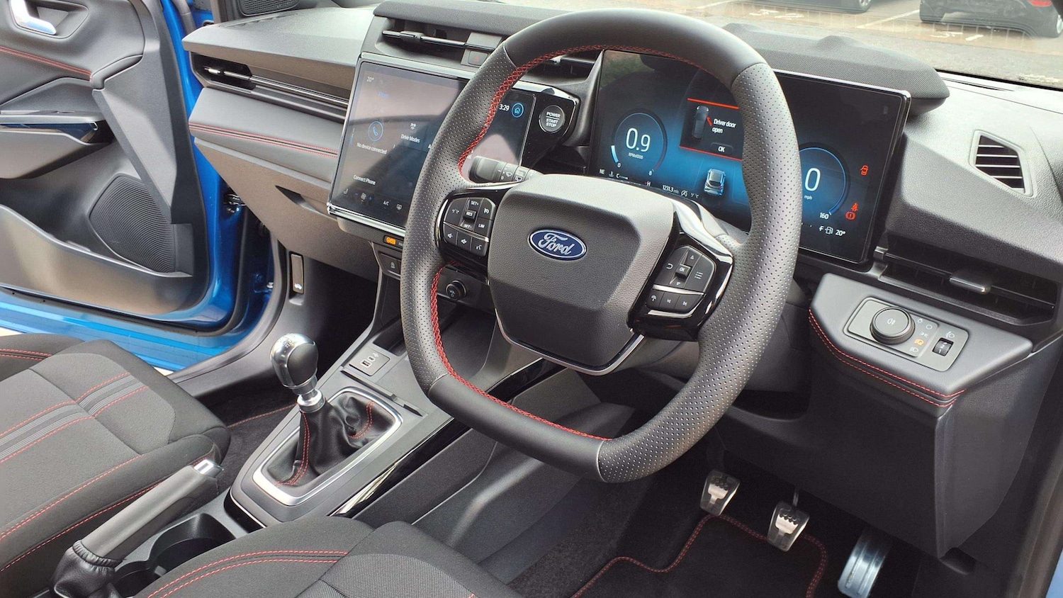 Used Ford Puma 2025 for sale - 77164491: Photo 20