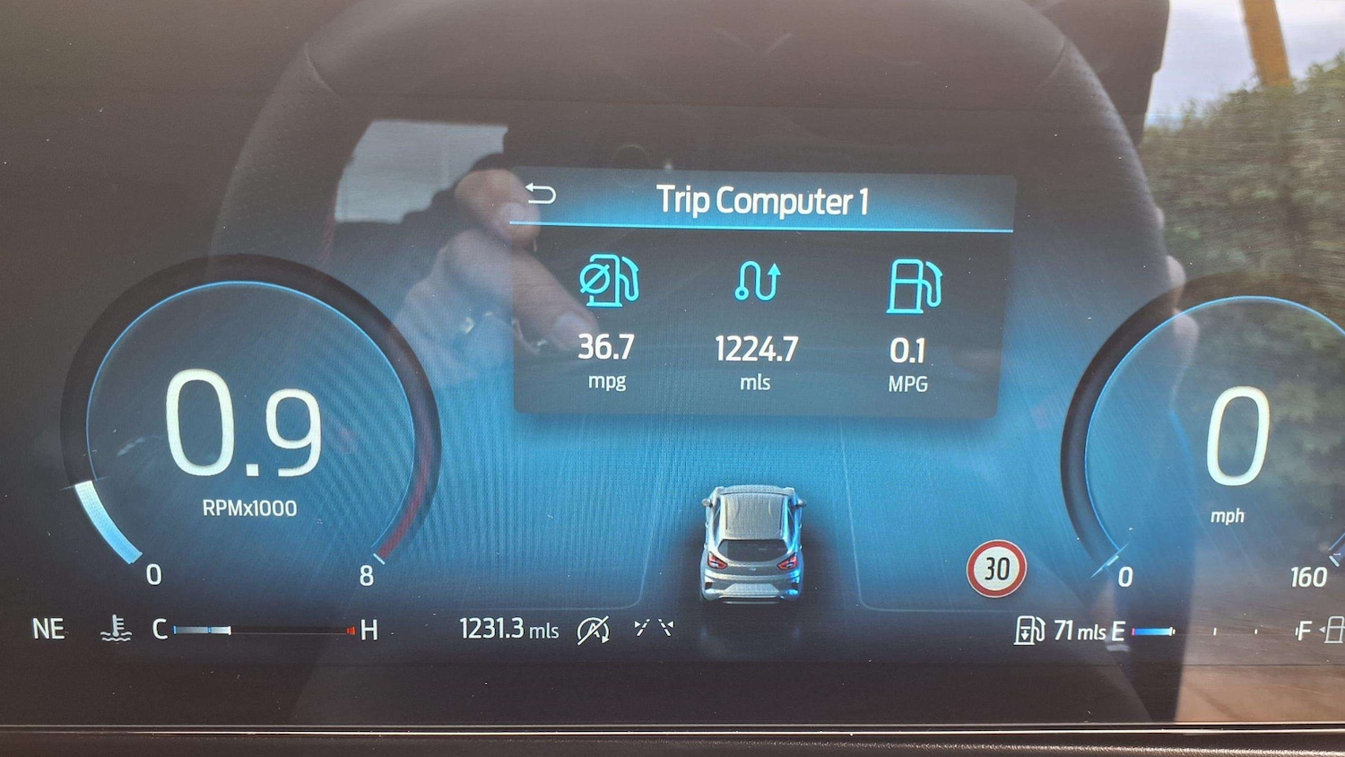 Used Ford Puma 2025 for sale - 77164491: Photo 24