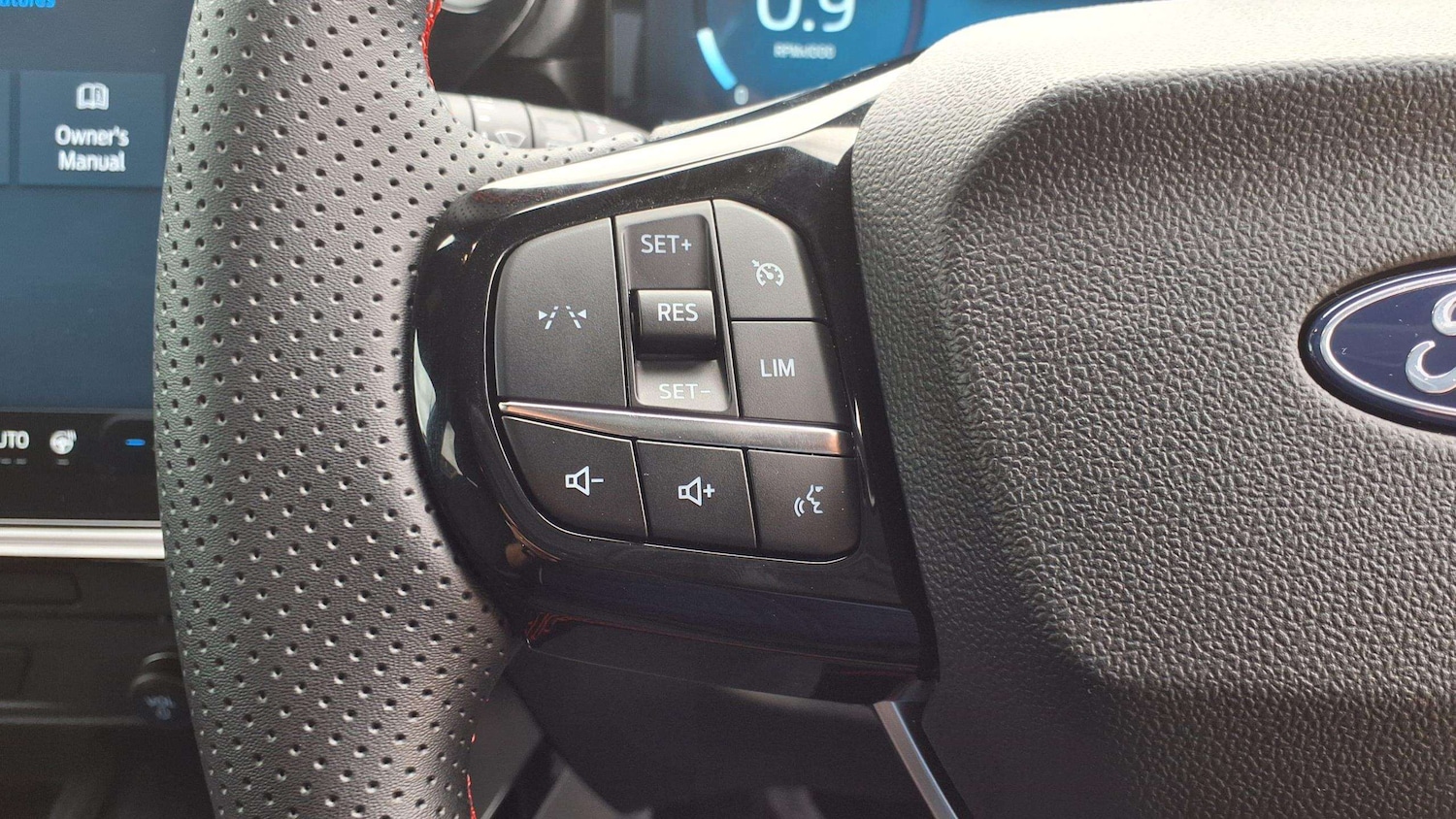 Used Ford Puma 2025 for sale - 77164491: Photo 25