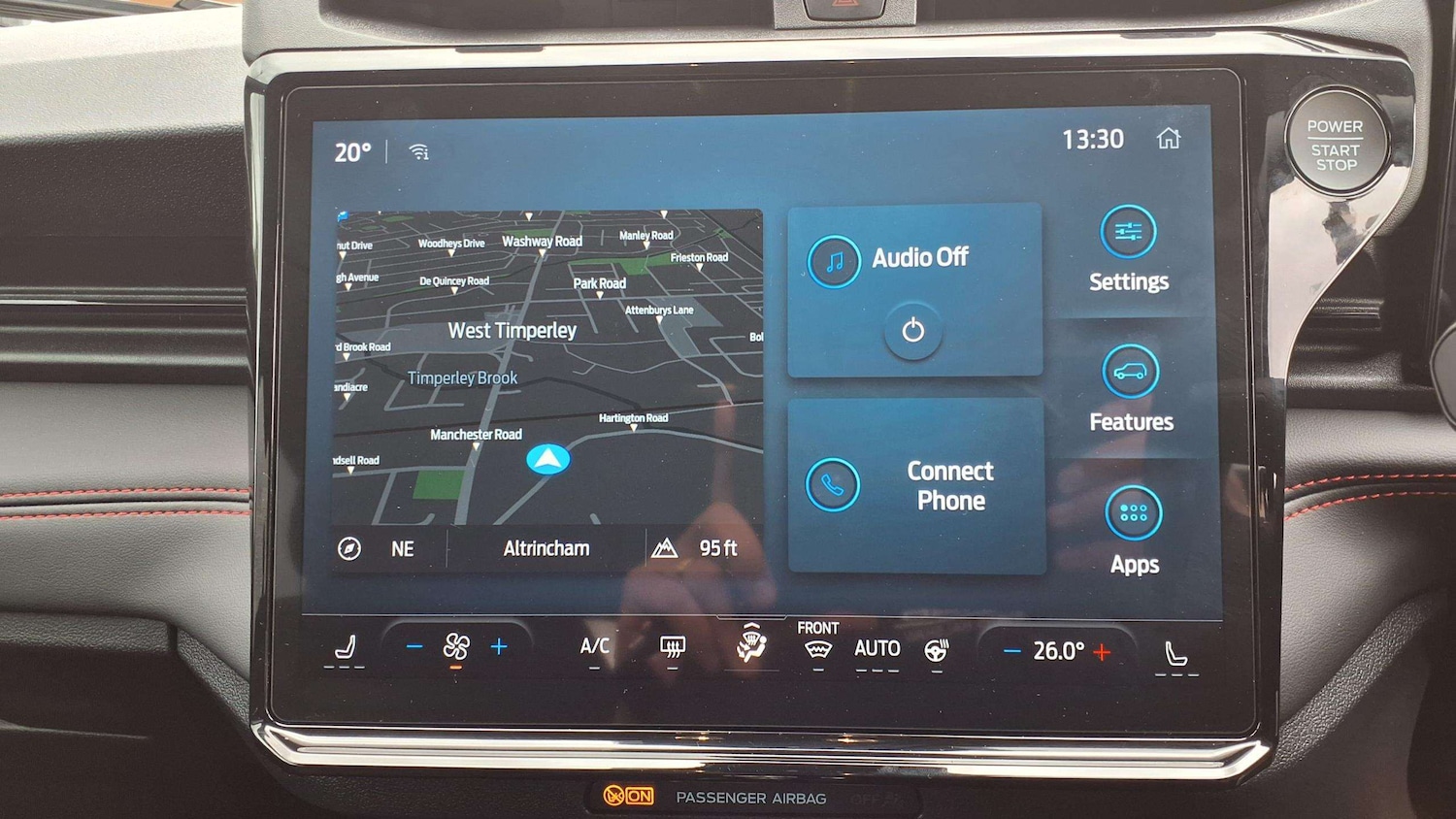 Used Ford Puma 2025 for sale - 77164491: Photo 28