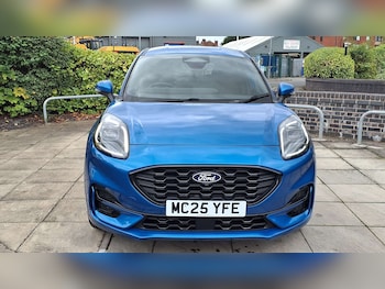 Used Ford Puma 2025 for sale - 77164491: Photo