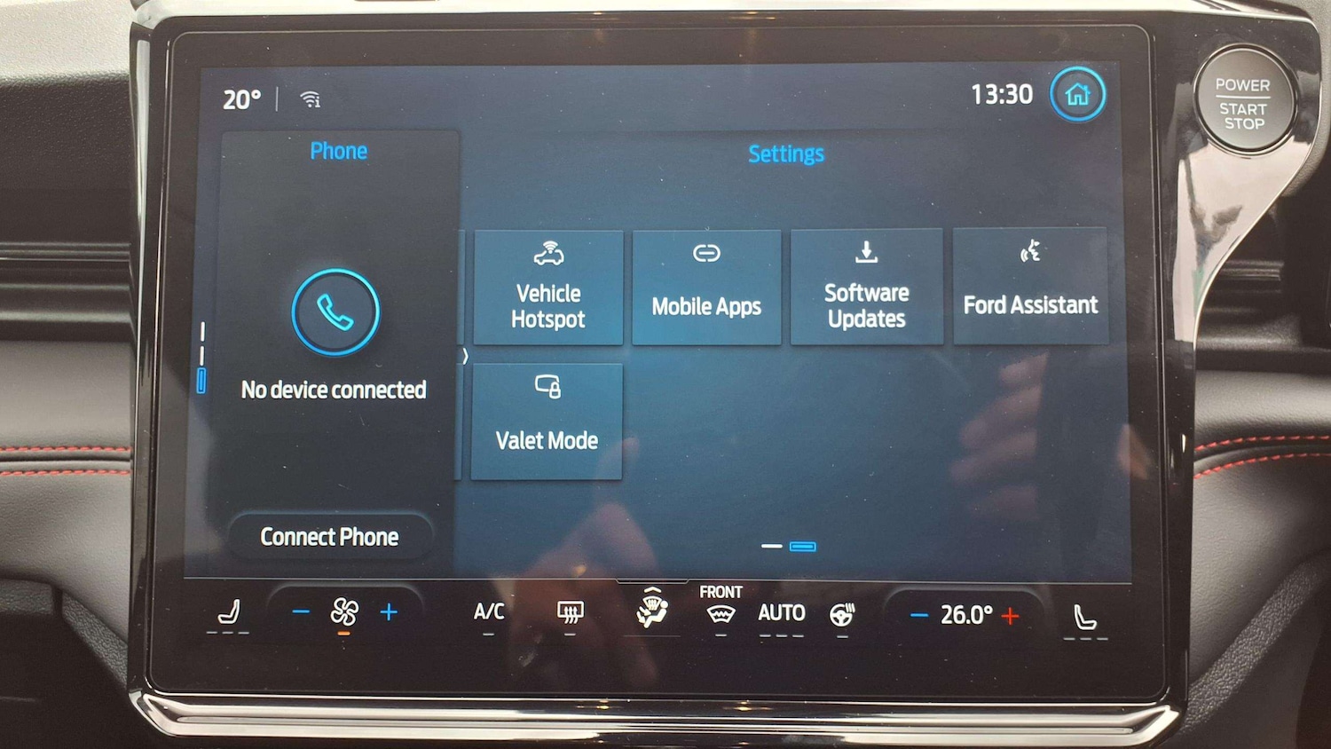 Used Ford Puma 2025 for sale - 77164491: Photo 30