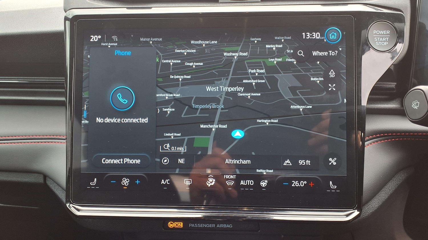 Used Ford Puma 2025 for sale - 77164491: Photo 32