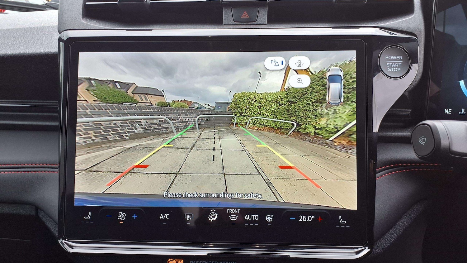 Used Ford Puma 2025 for sale - 77164491: Photo 33