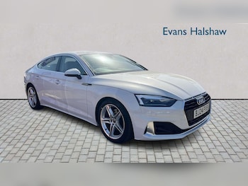 Used Audi A5 2024 for sale - 79065486: Photo
